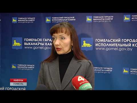 Подростковая преступность в Гомеле снизилась в двое видео