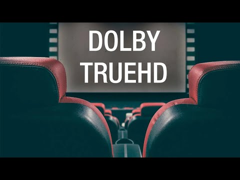 Dolby TrueHD (In 50 s)