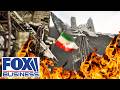 'NO COMMAND’: Inside the chaos GRIPPING Iran’s regime
