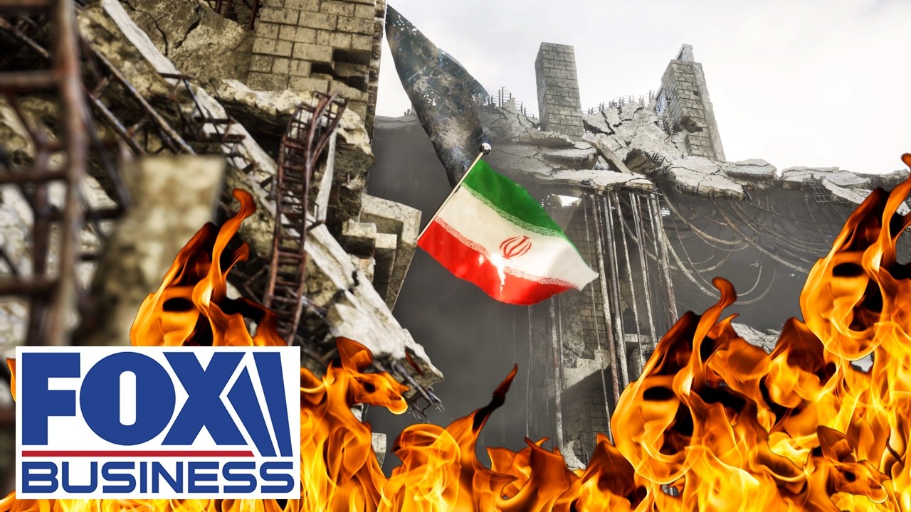 'NO COMMAND’: Inside the chaos GRIPPING Iran’s regime