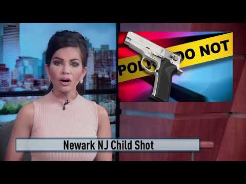 Newark Child Shot Latest