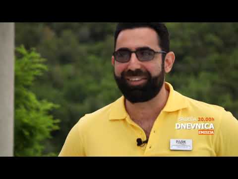 DNEVNICA  MILOS PEJOVIC   srijeda