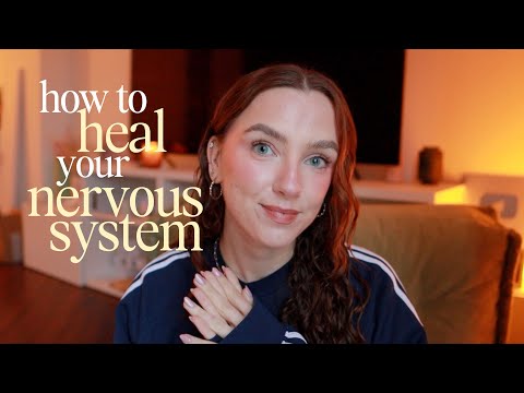 slowing down in 2026 🗒️ notes for my nervous system