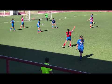 Estrela F. C. Ouriquense vs Un. Almeirim 2026/06/04