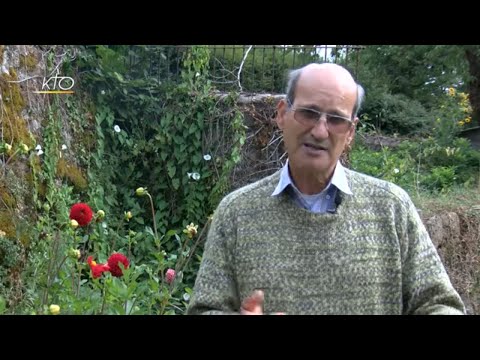 Frère Emmanuel " J’ai le sentiment de participer à quelque chose de plus grand que moi"