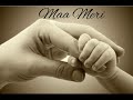 Maa Meri Song । Singer& Lyrics: Tia Kar