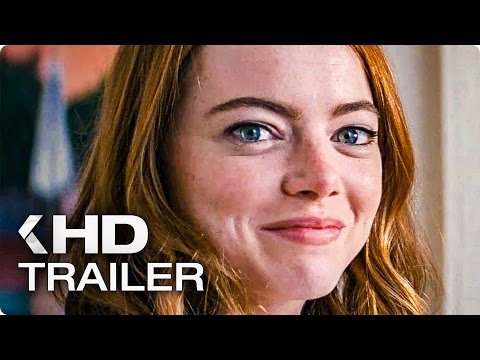 LA LA LAND Trailer 3 (2016)