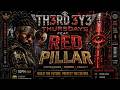 Why You Need To Build Community NOW | TH3RD 3Y3 THURSDAYS feat RED PILLAR
