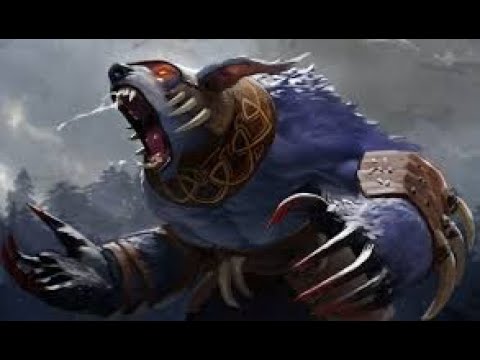 why is battlefury ursa so strong: ursa guide