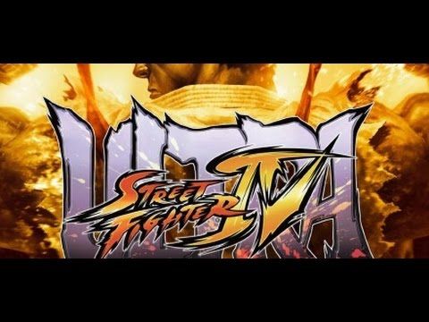 SMUG [Dudley] vs iPeru 801 [El fuerte] USF4