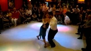 Tango Show 2 @ Tango Bar (12-05-2013)