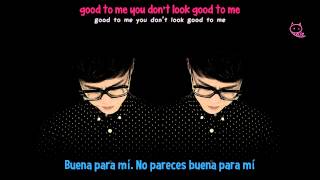 Giriboy - You Don't Look Good To Me (Feat. Swings, Psycoban) | Sub. Español
