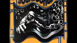 Mos Def  -  Soundbombing Vol.1  -  If You Can Huh...