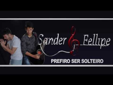 Prefiro Ser Solteiro video
