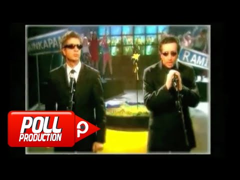 Süheyl Uygur & Behzat Uygur - Abdülkadir (Official Video)