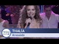 Thalía - Arrasando