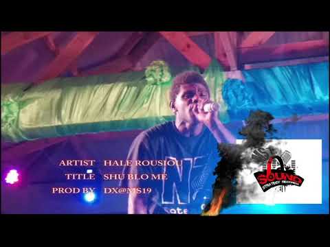 HALE ROUSIOU-SHU BLO ME FT. DX@MS19(VANUATU PACIFIC MUSIC)