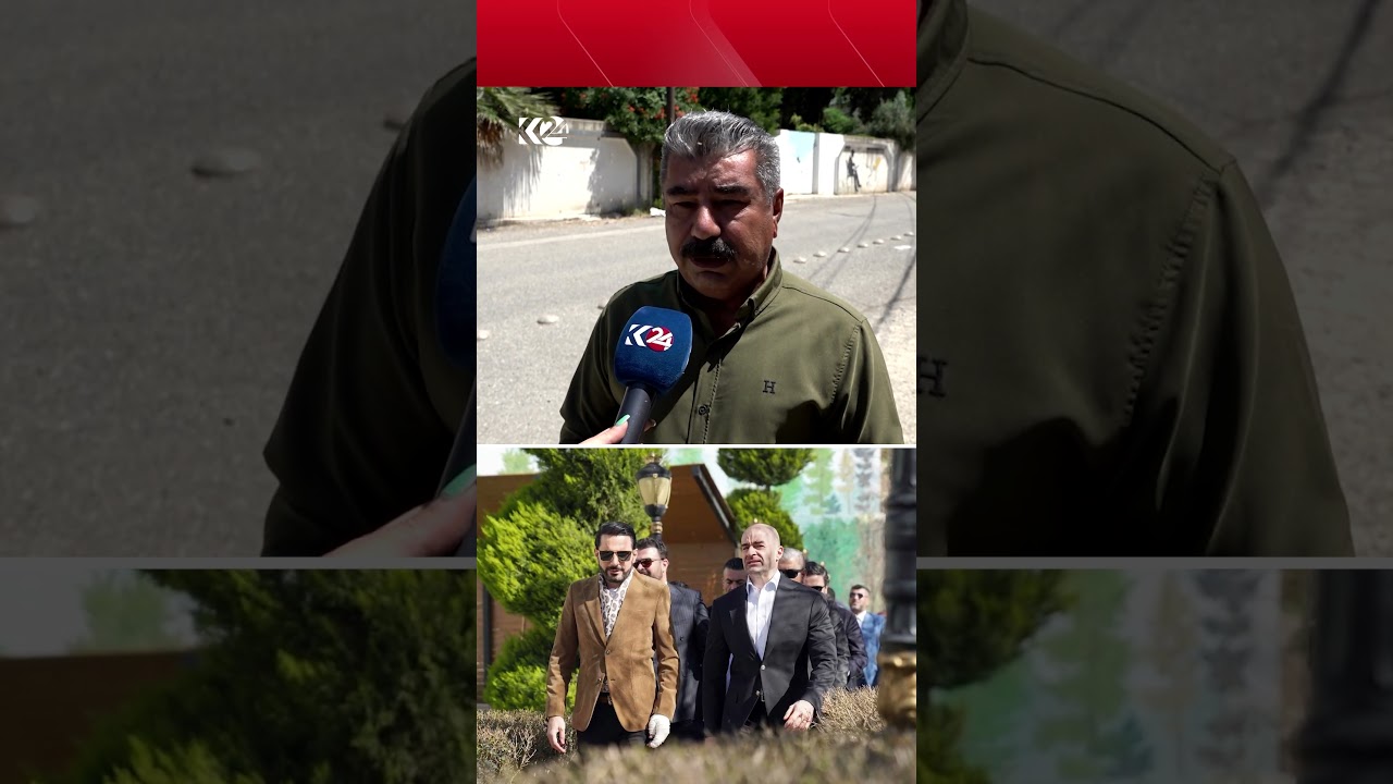 ڤیدیۆ | ھاووڵاتییەک: ئەم رێککەوتنە لەژێر زەختێکی زۆر کراوە و سەرکەوتووش نابێت