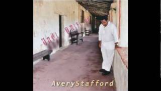 Hold On by Avery Stafford