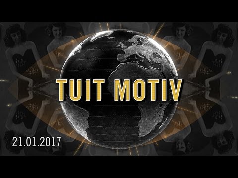 LATE MOTIV | #TuitMotiv18 (Del 16 al 19 de enero)