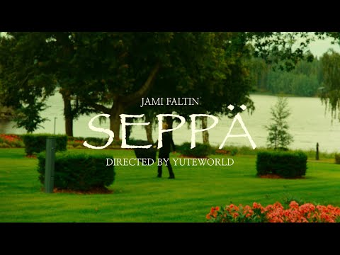 Jami Faltin - Seppä (Official Music Video)