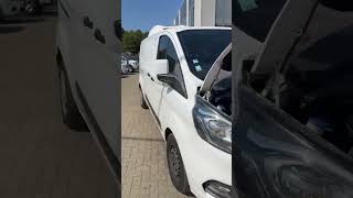 Ford Transit Custom **EURO6-COLDROOM-FRIGO** refrigerated van | Image 4 - Autoline
