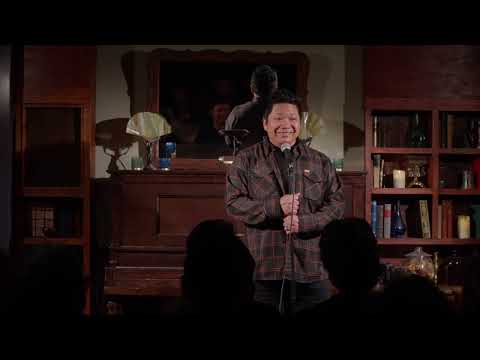 Shawn Felipe live @ “The Set Up” San Francisco