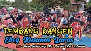 Download lagu TEMBANG KANGEN || EBEG KUSUMA LARAS mp3 Download lagu TEMBANG KANGEN || EBEG KUSUMA LARAS mp3