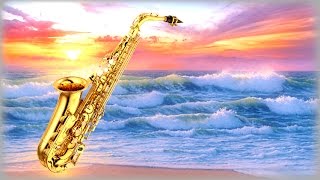 2 Часа - Золотой Саксофон Лучшее / Gold Saxophone for Lovers over Ocean