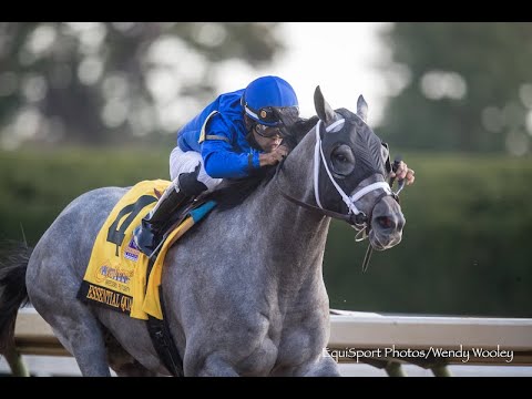 Claiborne Breeders' Futurity (G1) 2020