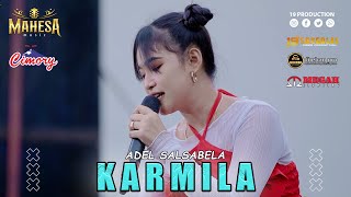 Download lagu Adel Salsabela - Karmila I Mahesa Music Live PT. CIMORY - Pasuruan mp3