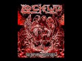 Lock Up - Discharge The Fear