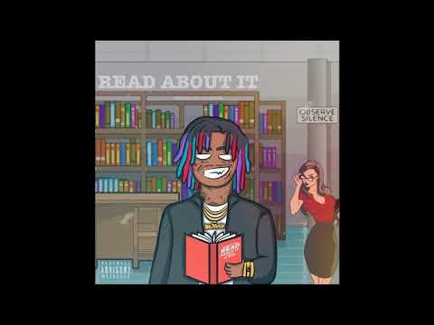 Famous Dex - Spam ft. Rich The Kid & Jay Critch [Read About It]