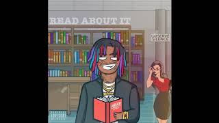 Famous Dex - Spam ft. Rich The Kid &amp; Jay Critch [Read About It]