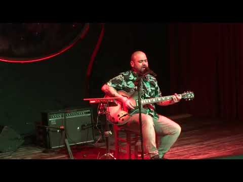 Zibba in QUANDO STIAMO BENE al Diavolo Rosso di Asti