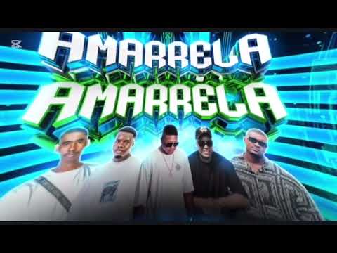 Amárrela | Dj Yomo ✘ Papi Negris ✘ JDY ✘ Dj Cues ✘ Dj Xander 🔥🥳