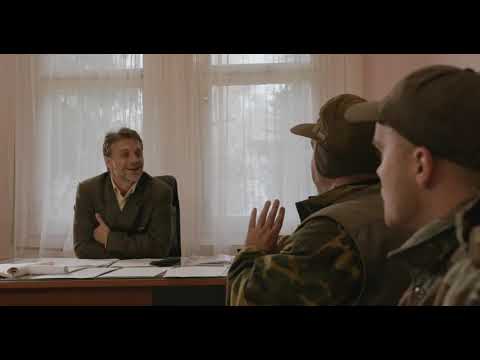 DOBRO JUTRO, KOMŠIJA (SEZONA 3) - 9 EPIZODA TRAILER