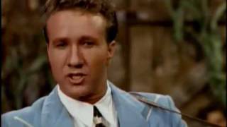 Marty ROBBINS " Singing The Blues " !!!