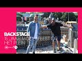 Backstage bij de opnames van 15 jaar Muziekfeest op het Plein // Sterren NL