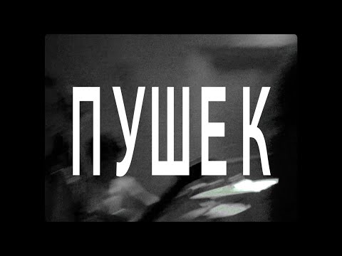 ПСМК - ПУШЕК (ВИДЕО)