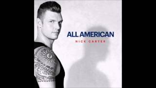 Nick Carter-Second Wind(Official Audio)