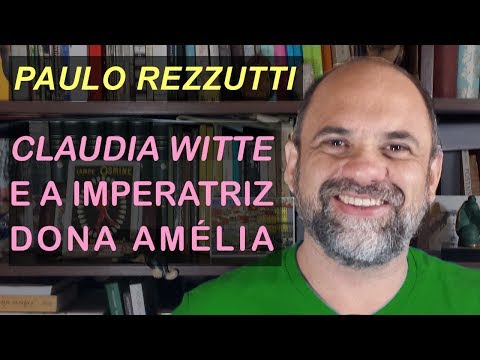 The story of Empress Dona Amélia