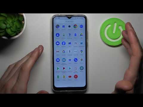 How to Take Screenshot in MOTOROLA Moto G8 Power Lite – Capture Screen