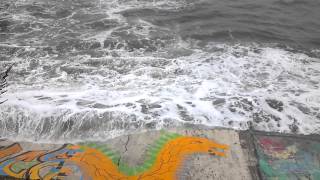 Hurricane Sandy Beverly MA