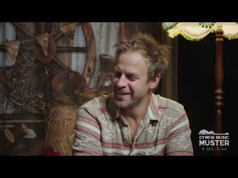 2023 Muster Mic Sessions - Dan Davidson