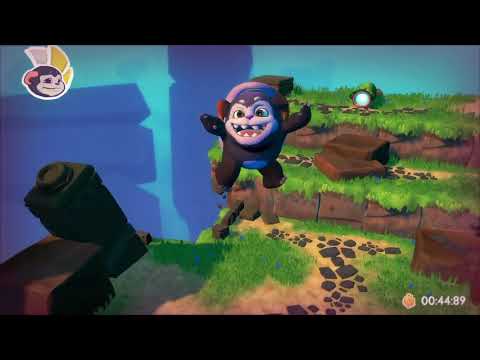 Видео № 0 из игры Tin & Kuna [PS4]