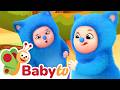 Follow Me Try Try Again Billy Bam Bam Perseverance Song Nursery Rhymes BabyTV