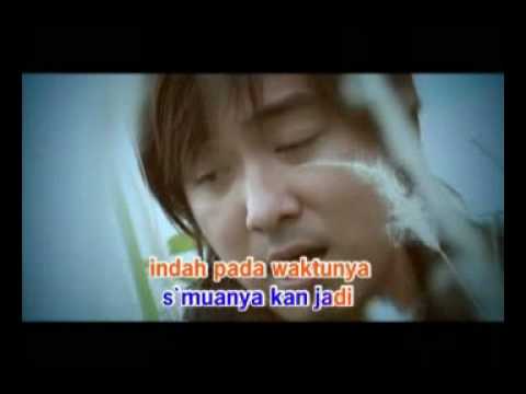 Indah Pada Waktunya edward chen