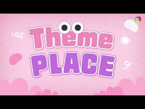 Design Keyboard - Fonts, Emoji Video