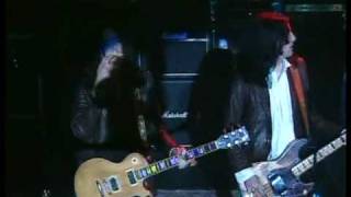 The Black Crowes - No speak no slave - 1992